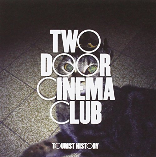 Two Door Cinema Club/Tourist History@Import-Gbr