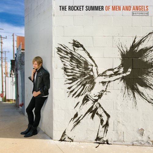 Rocket Summer/Of Men & Angels