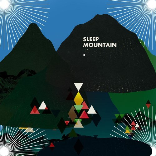 Kissaway Trail/Sleep Mountain@Import-Eu
