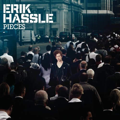 Erik Hassle/Pieces