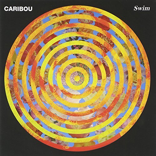 Caribou/Swim@Import-Gbr