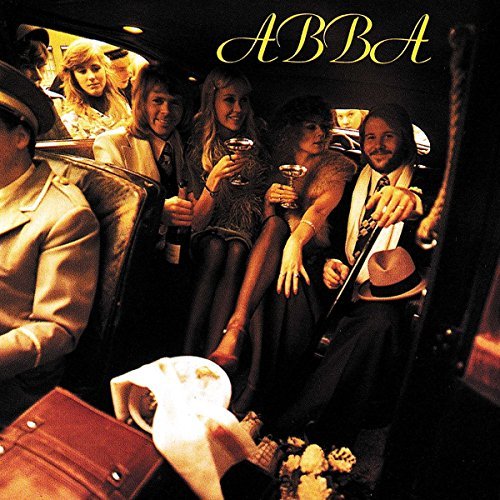 Abba/Abba The Album