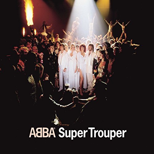 Abba/Super Trouper