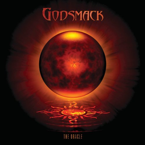 Godsmack/Oracle@Explicit Version/Deluxe Ed.@Incl. Bonus Dvd