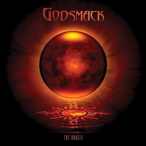 Godsmack/Oracle