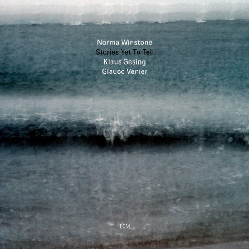 Norma Winstone/Stories Yet To Tell