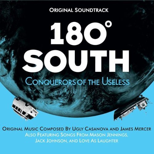 180 South/Soundtrack