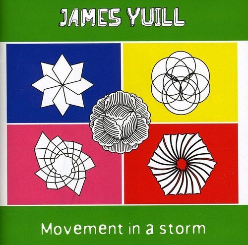 James Yuill/Movement In A Storm@Import-Gbr