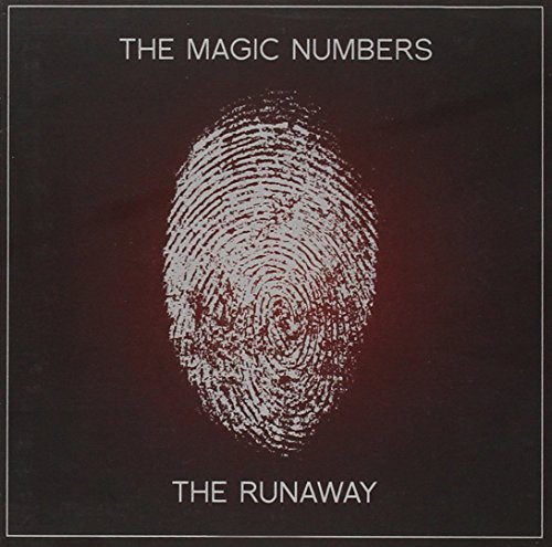 Magic Numbers/Runaway@Import-Gbr