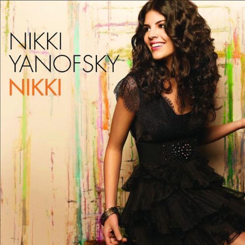 Nikki Yanofsky/Nikki