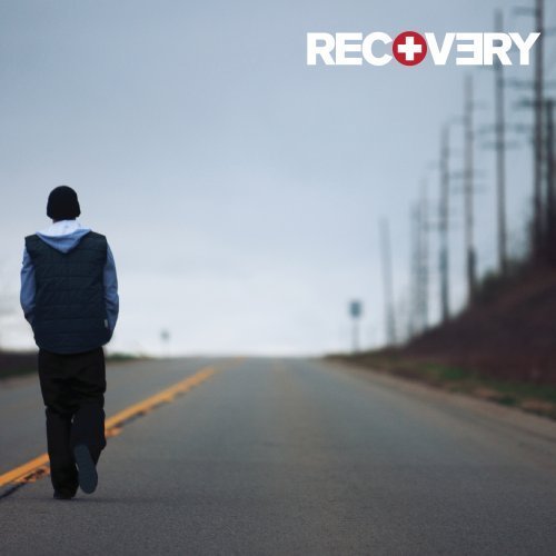 Eminem/Recovery@Clean Version