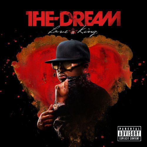 The-Dream/Love King@Explicit Deluxe Ed.