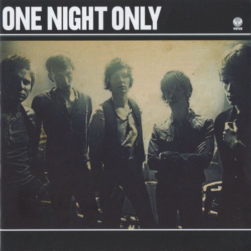 One Night Only/One Night Only@Import-Eu