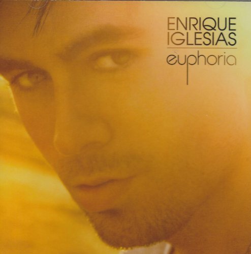 Enrique Iglesias/Euphoria@Deluxe Ed.