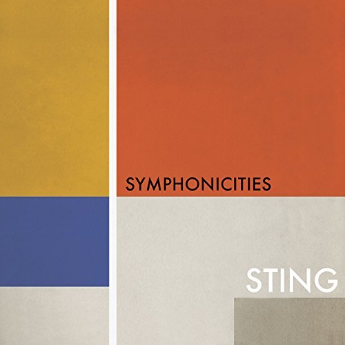 Sting/Symphonicities@Symphonicities