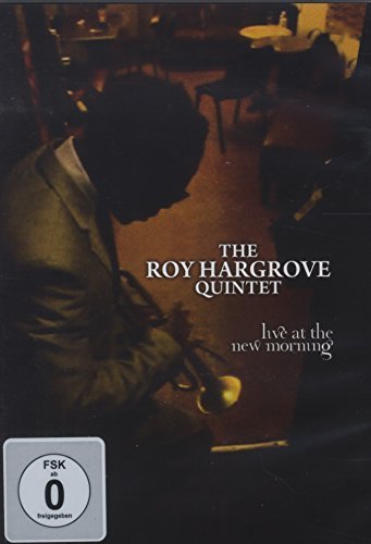 Roy Quintet Hargrove/Live At The New Morning@Import-Can
