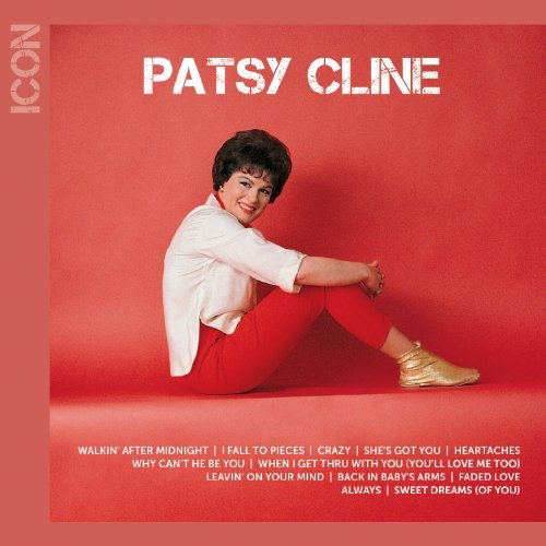 Patsy Cline/Icon