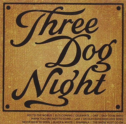 Three Dog Night/Icon