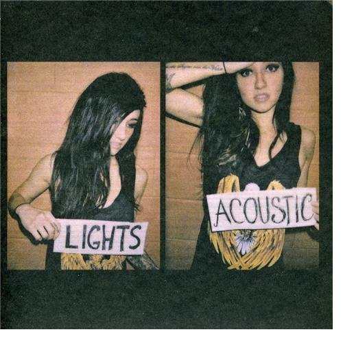 Lights/Acoustic@Import-Can