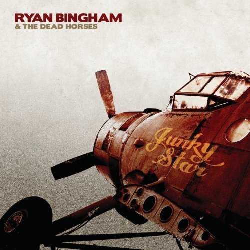 Ryan & The Dead Horses Bingham/Junky Star