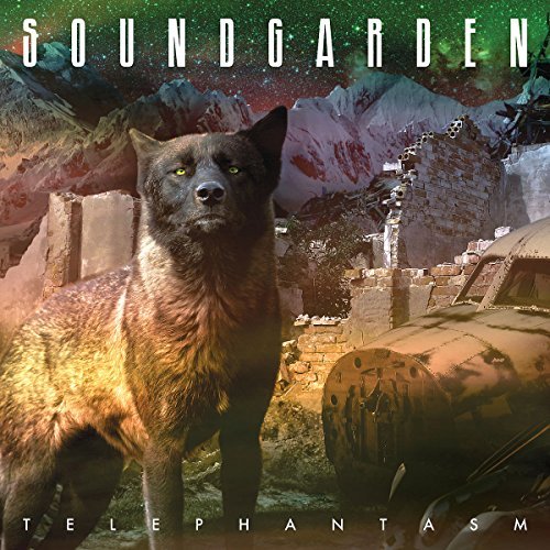 Soundgarden/Telephantasm: A Retrospective