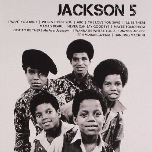Jackson 5/Icon