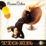 Maximum Balloon Tiger 7 Inch Single 