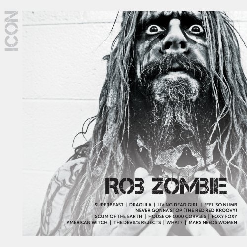 Rob Zombie/Icon