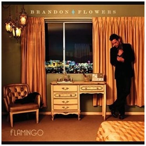 Brandon Flowers/Flamingo