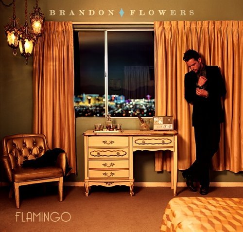 Brandon Flowers/Flamingo@Import-Gbr
