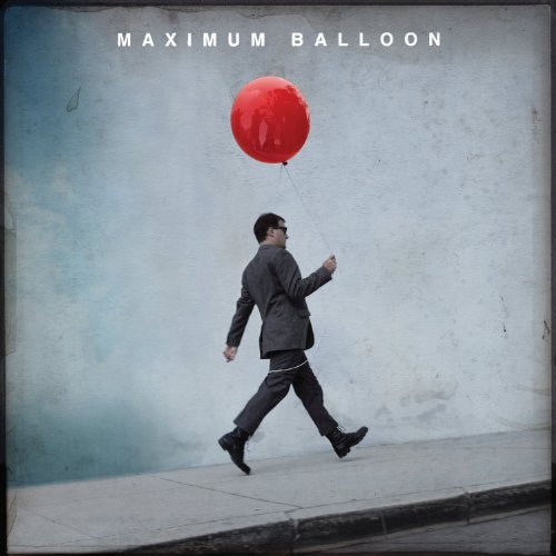 Maximum Balloon/Maximum Balloon