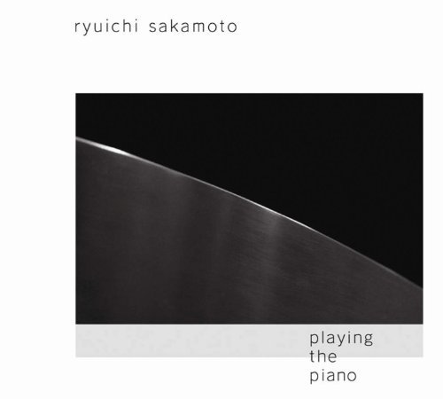Ryuichi Sakamoto/Playing The Piano@2 Cd