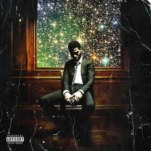 Kid Cudi/Man On The Moon 2: The Legend@Explicit Version