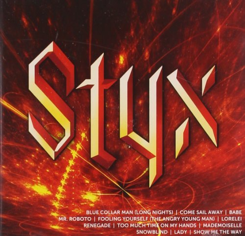 Styx/Icon