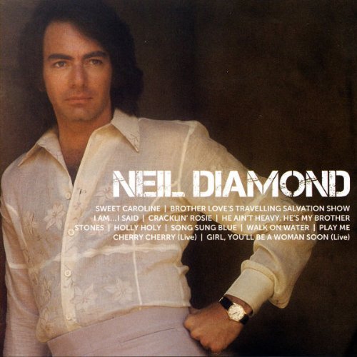 Neil Diamond/Icon