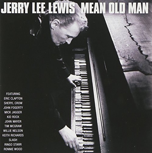 Jerry Lee Lewis/Mean Old Man