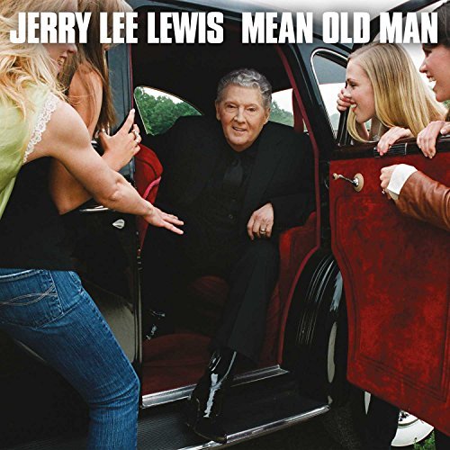 Jerry Lee Lewis/Mean Old Man@Deluxe Ed.