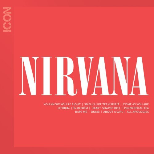 Nirvana/Icon
