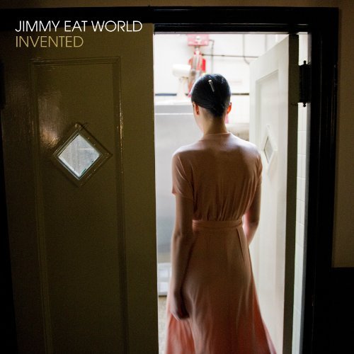 Jimmy Eat World/Invented