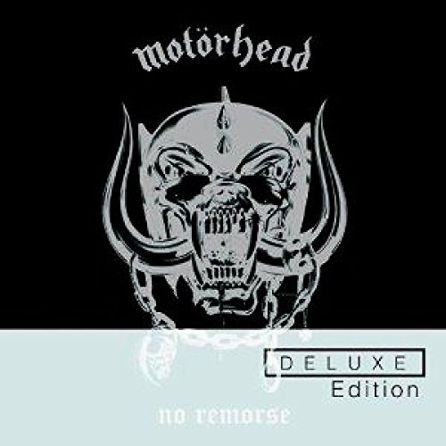 Motorhead/No Remorse@Deluxe Ed.@2 Cd