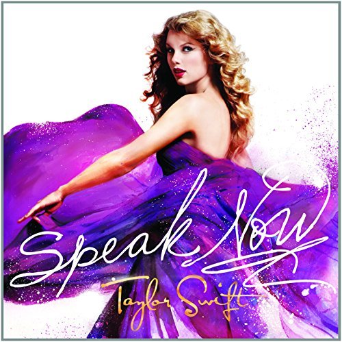Taylor Swift/Speak Now@Import-Gbr