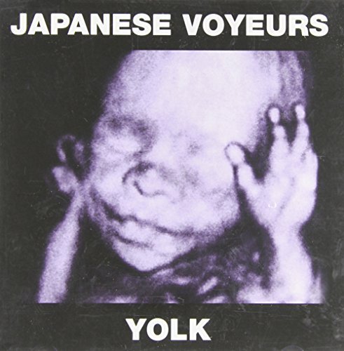 Japanese Voyeurs/Yolk@Import-Gbr