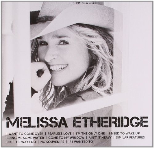 Melissa Etheridge Icon 