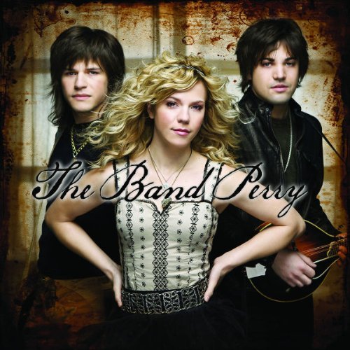 Band Perry Band Perry 