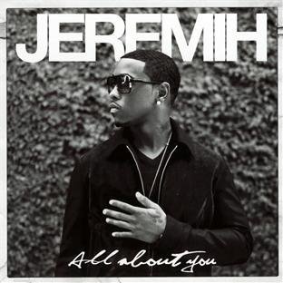 Jeremih/All About You