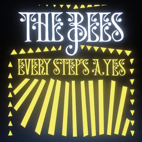 Bees/Every Step's A Yes@Import-Eu