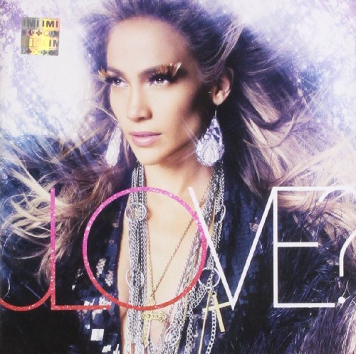 Jennifer Lopez Love? Incl. Bonus Track 