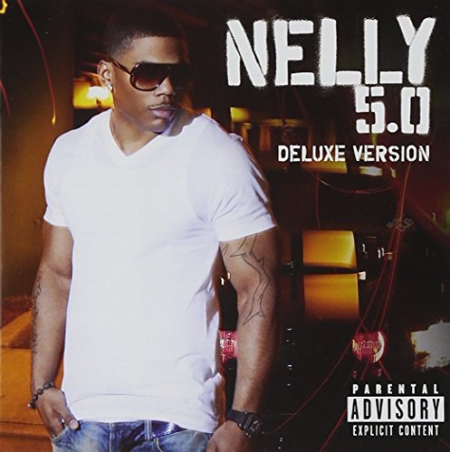 Nelly/5@Explicit Version@Deluxe Ed.