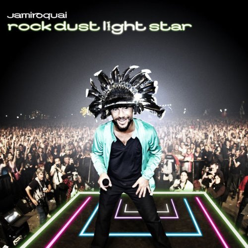 Jamiroquai/Rock Dust Light Star: Deluxe E@Import-Eu