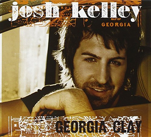 Josh Kelley/Georgia Clay